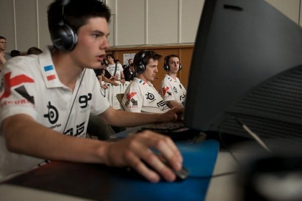LAN esport — photo 60