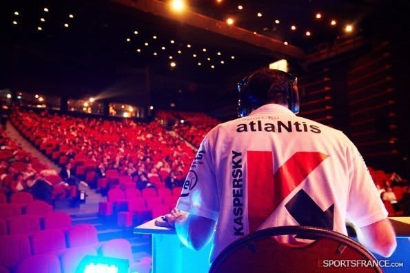 LAN esport — photo 63