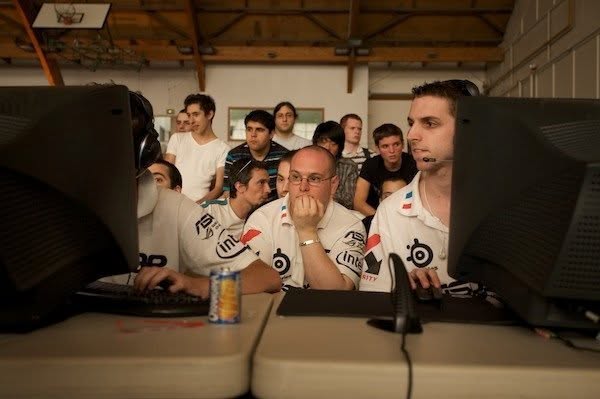 LAN esport — photo 64