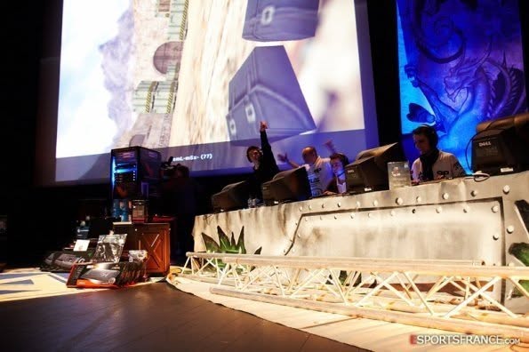 LAN esport — photo 65