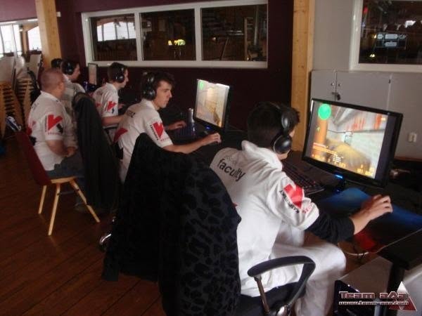 LAN esport — photo 66