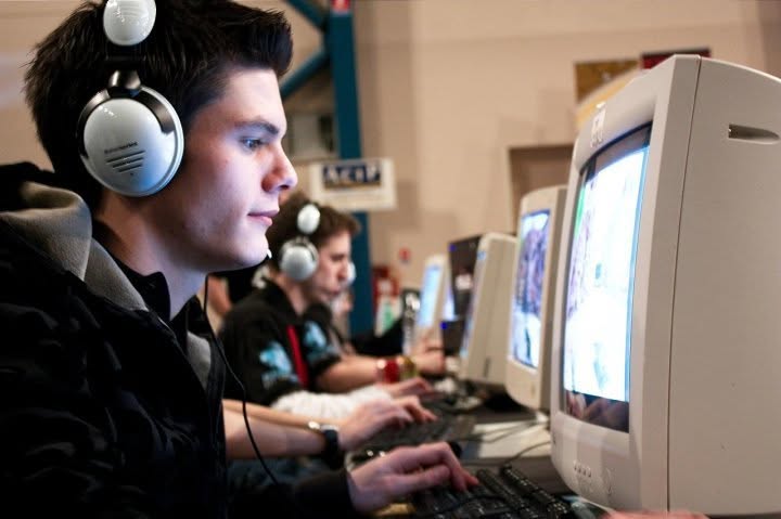 LAN esport — photo 67