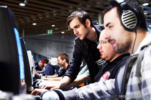 LAN esport — photo 69