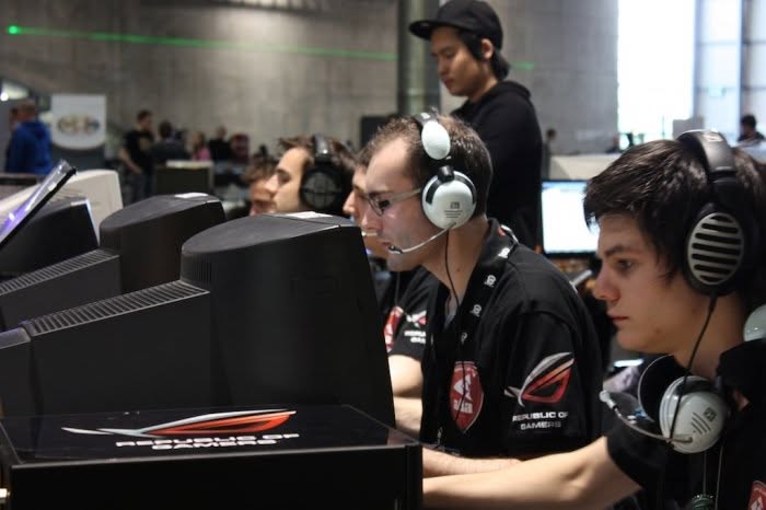 LAN esport — photo 70