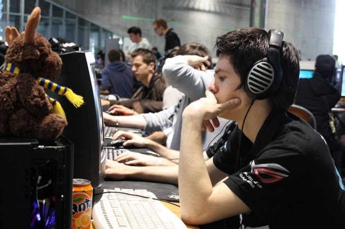 LAN esport — photo 71
