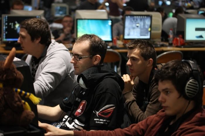 LAN esport — photo 72