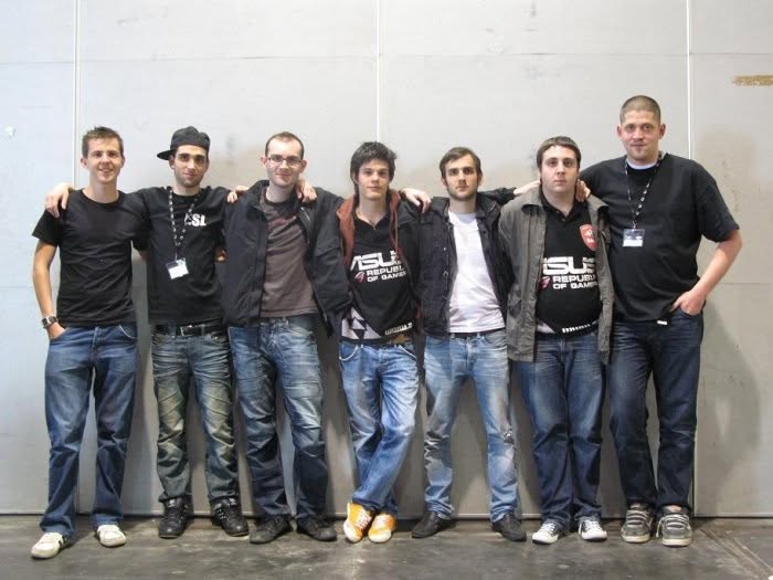 LAN esport — photo 73