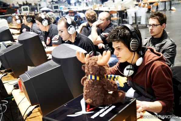 LAN esport — photo 74