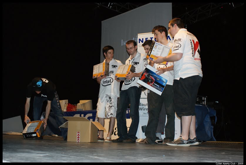 LAN esport — photo 75