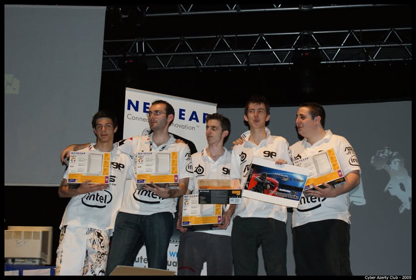 LAN esport — photo 76