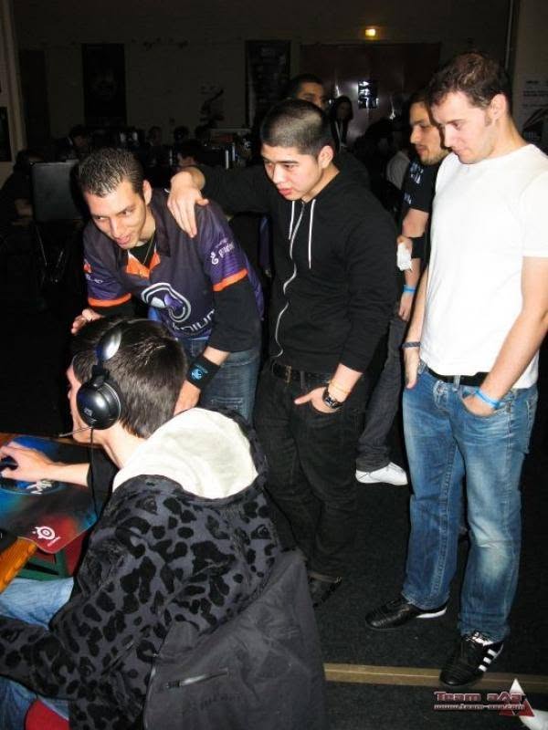 LAN esport — photo 78
