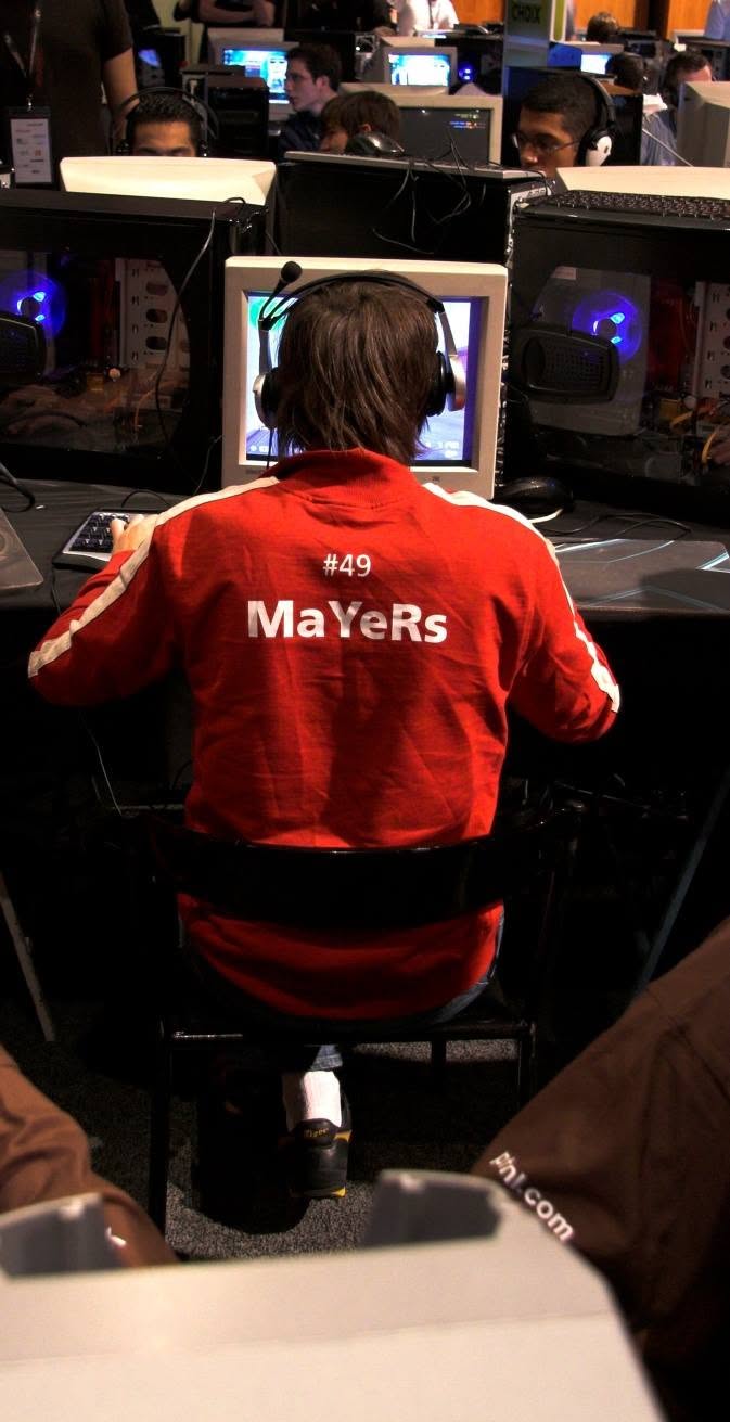 LAN esport — photo 79