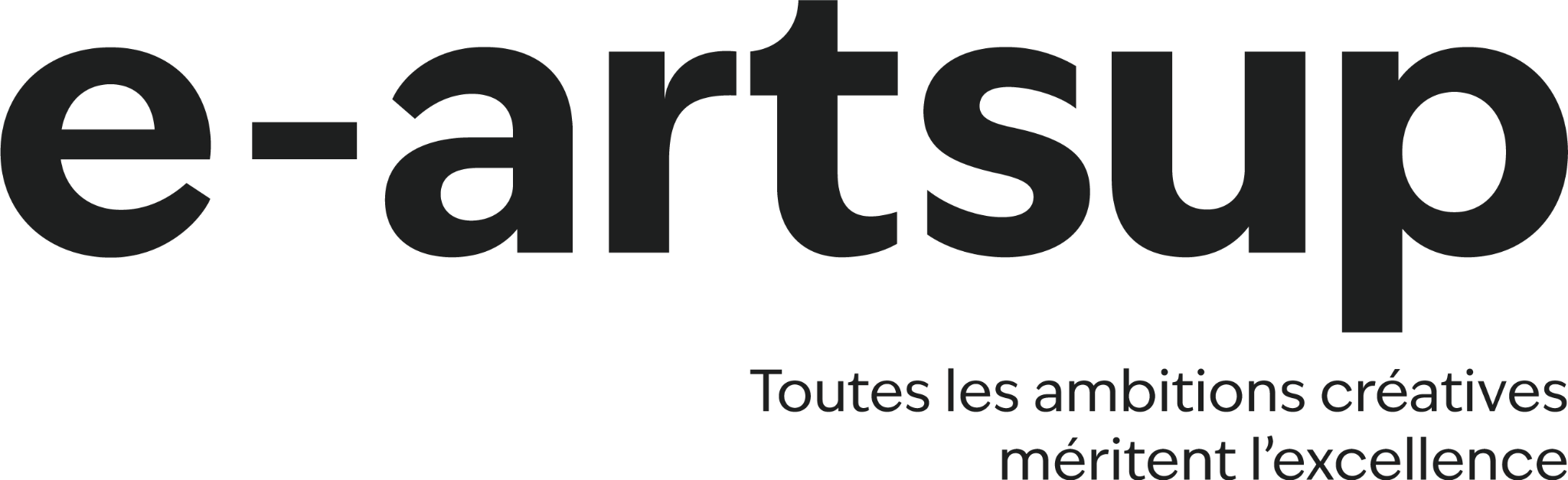 e-artsup